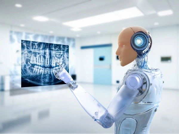Generative AI học từ dữ liệu thực tế và tạo ra nội dung mới bằng mô hình học sâu